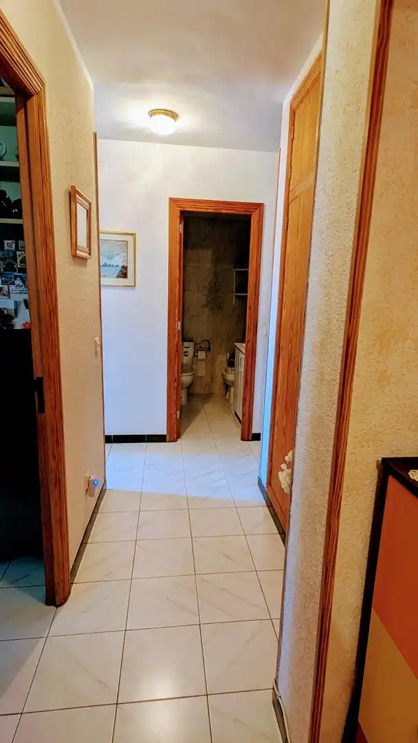 Baño de Piso en venta en Inca