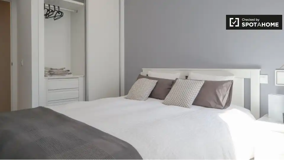 Flat to rent in Chamartín, imagen 16