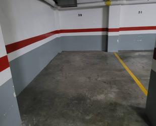 Parking of Garage to rent in Sabadell