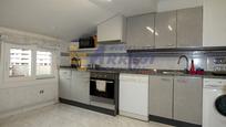 Kitchen of Flat for sale in Eibar  with Heating