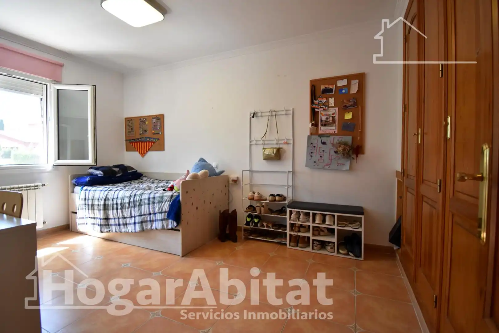 Chalet con piscina en venta en El Montgó, imagen 25