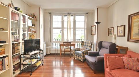 Foto 2 de Pis en venda a Alameda de Urquijo, Alhóndiga, Bizkaia