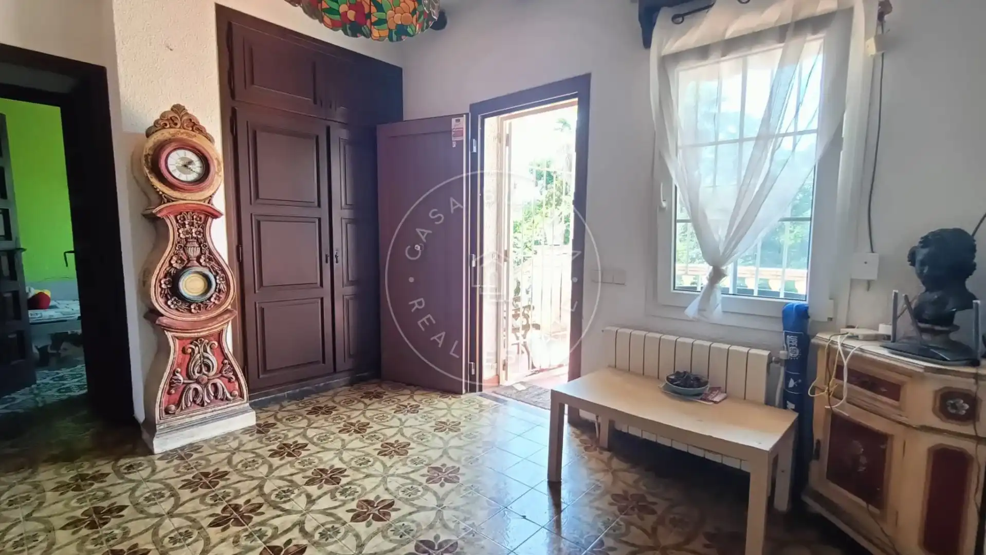 Casa con piscina en venta en Roca Grossa, imagen 21