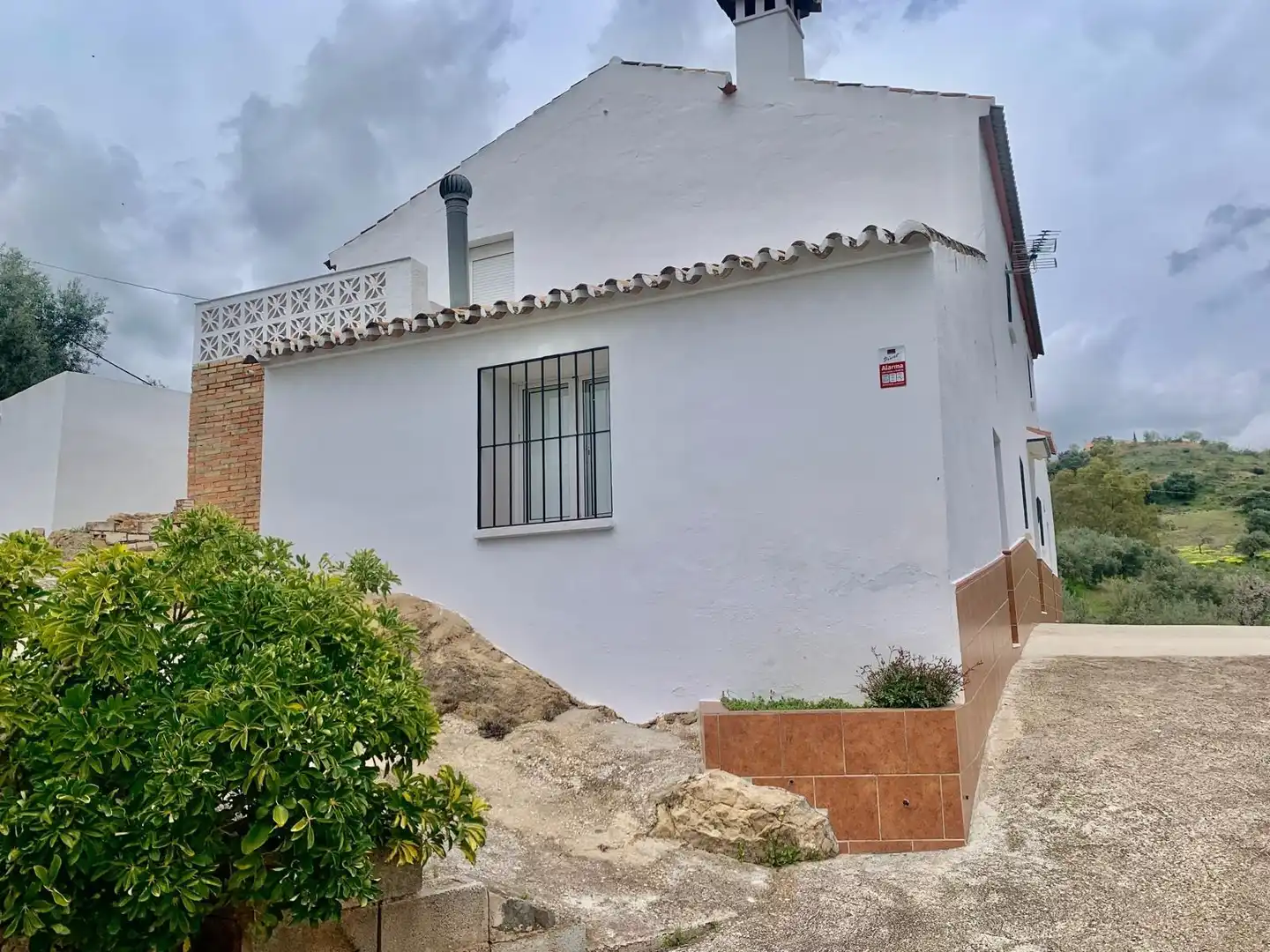 Haus mit Terrasse zum Verkauf in Casabermeja, imagen 6