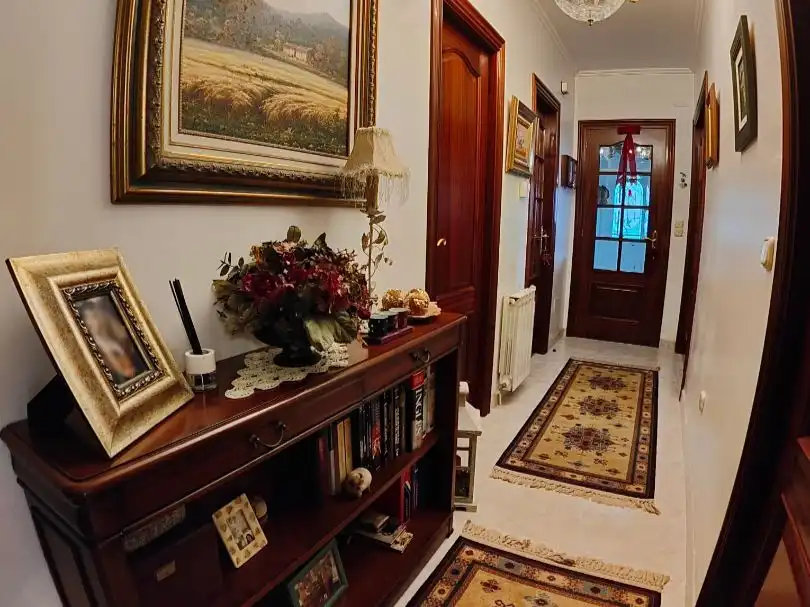 Casa con jardín en venta en Avenida Algeciras 0, imagen 25