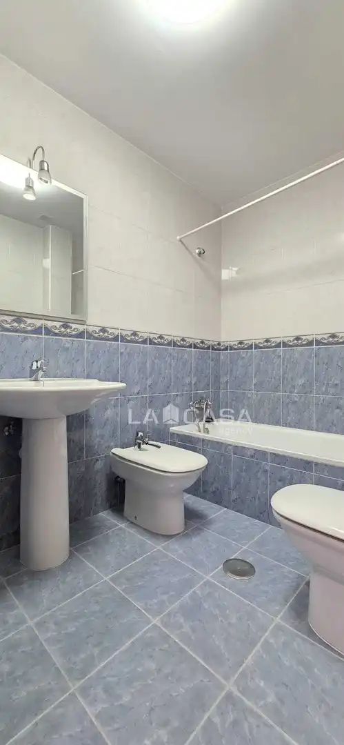Flat with lift for sale in Calle Bartolomé Herreras, imagen 5