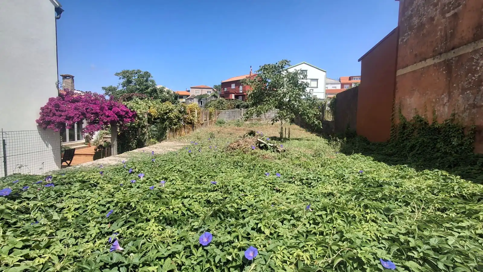 Residential for sale in Aldea Pesqueira, 239, Boiro