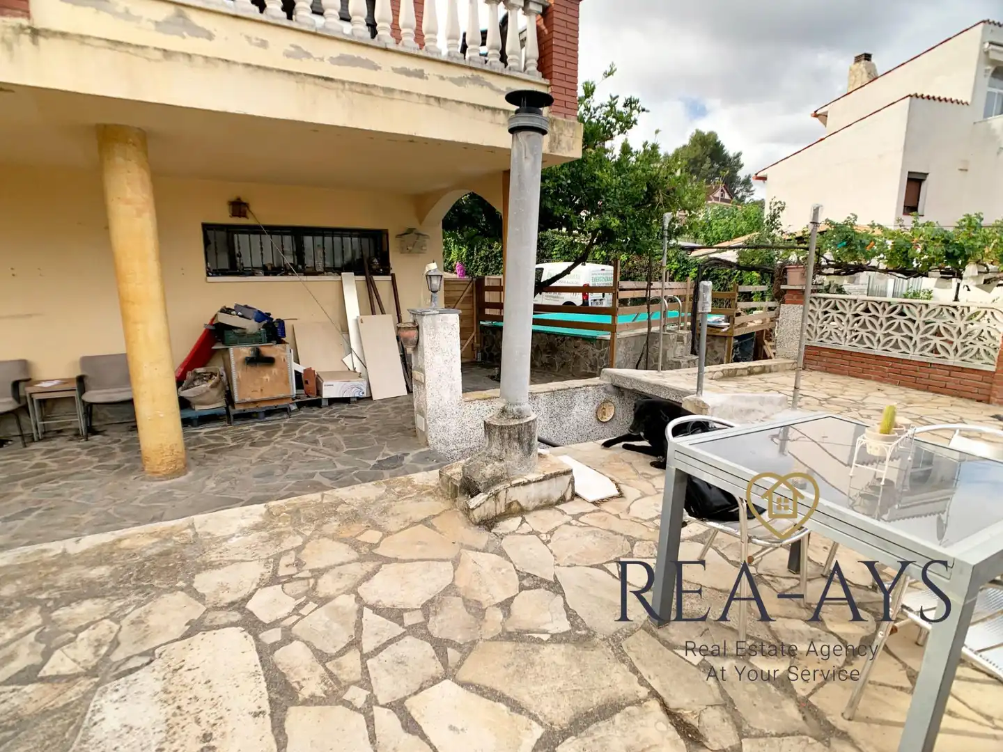 Villa avec terrasse à vendre à Avenida dels Països Catalans, imagen 50