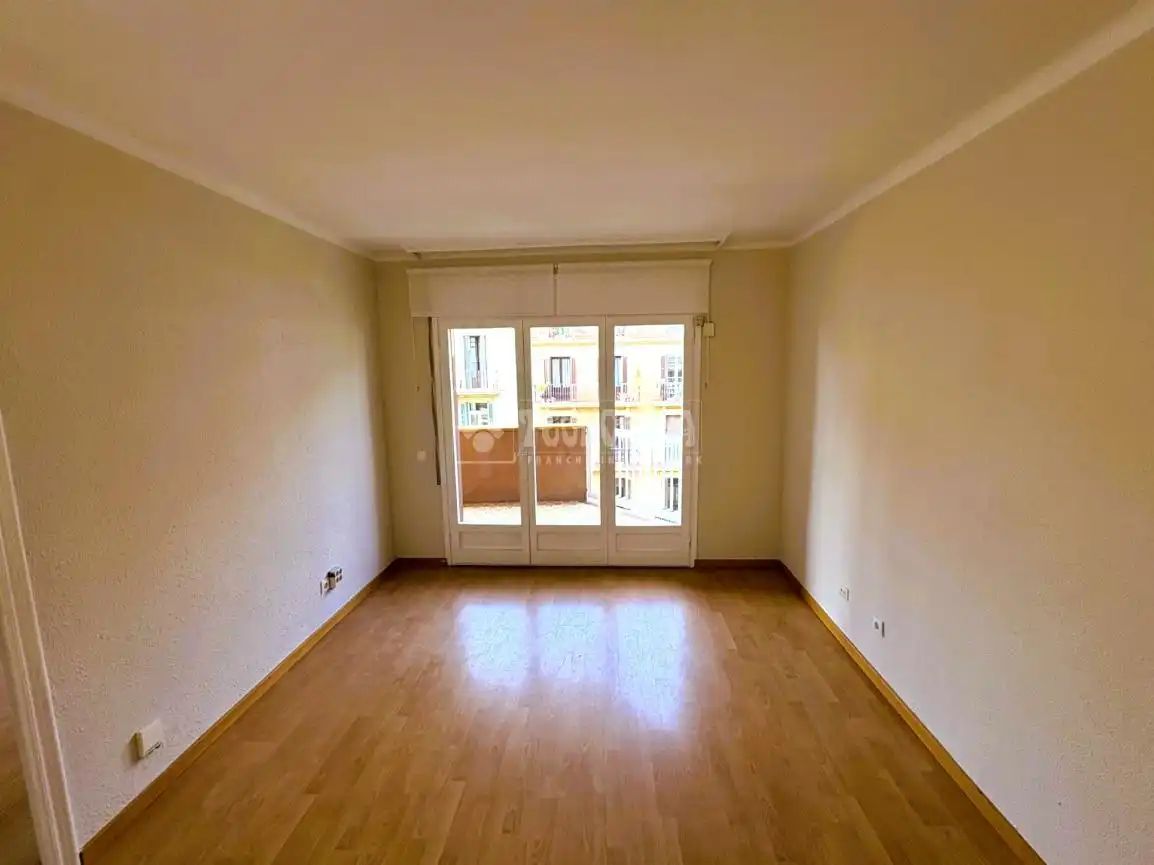 Bedroom of Flat for sale in Barcelona  with Terrace