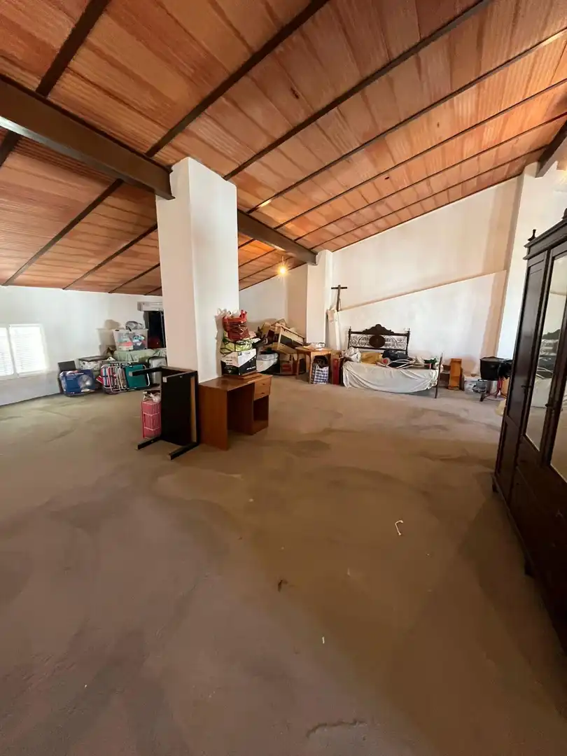 Casa o chalet en venta en Manzanilla con Jardín privado y Trastero