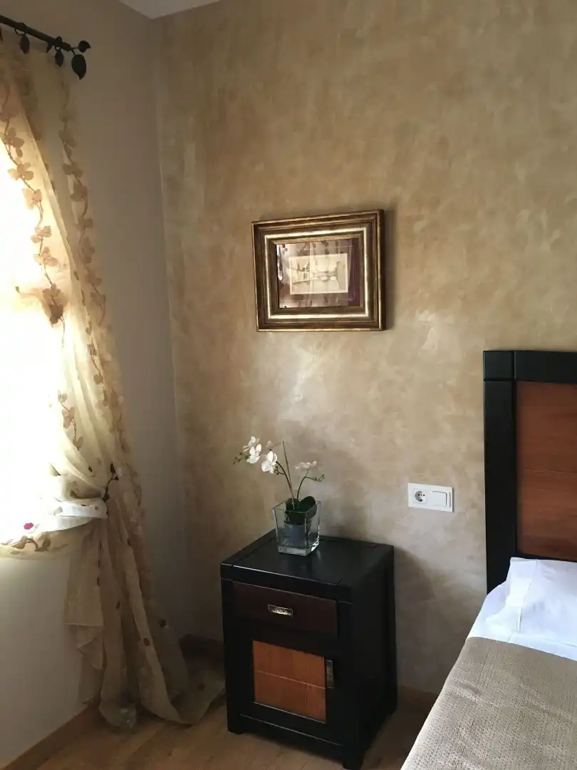 Dúplex de lloguer a Calle Guadiaro, 20, Puerto de Estepona