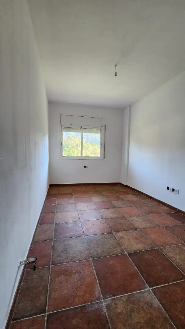 Habitación de Casa adosada en venta en Vallirana con Jardín privado, Terraza y Balcón