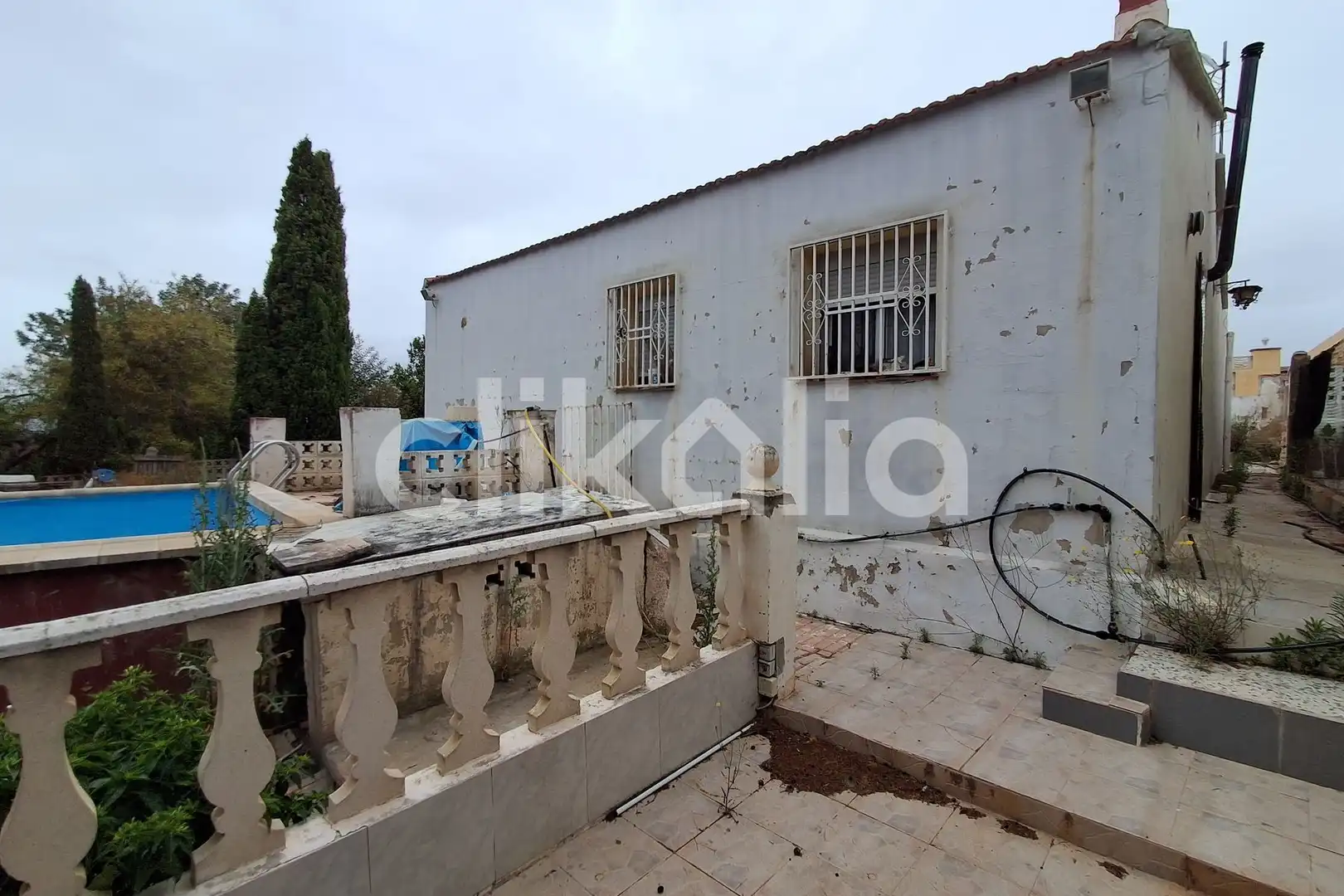 Maison avec piscine à vendre à Pedralba, imagen 25
