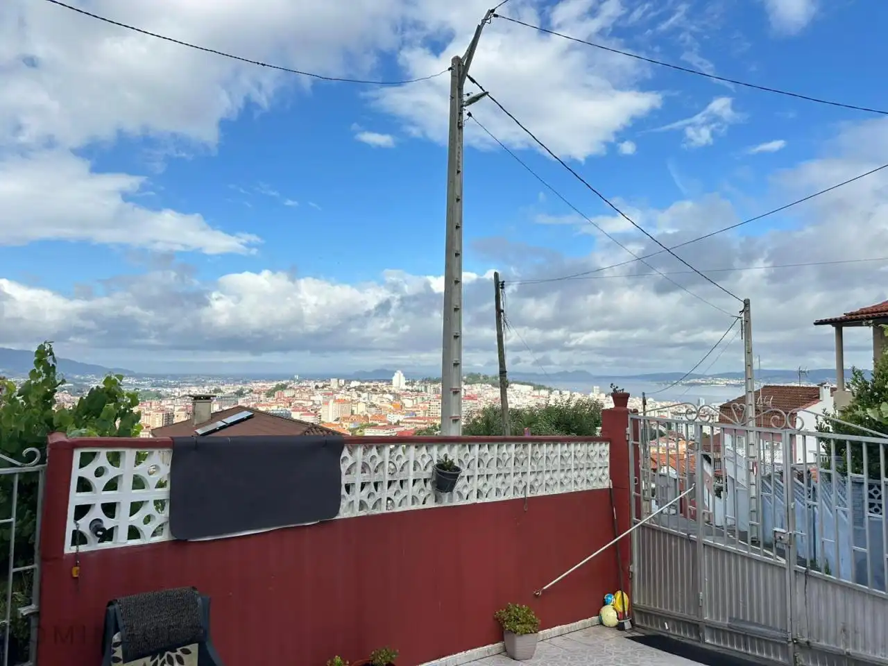 Casa con jardín en venta en Lavadores, imagen 24