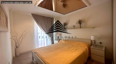 Foto 4 de Pis de lloguer a Adeje 300, Callao Salvaje - Playa Paraíso, Santa Cruz de Tenerife