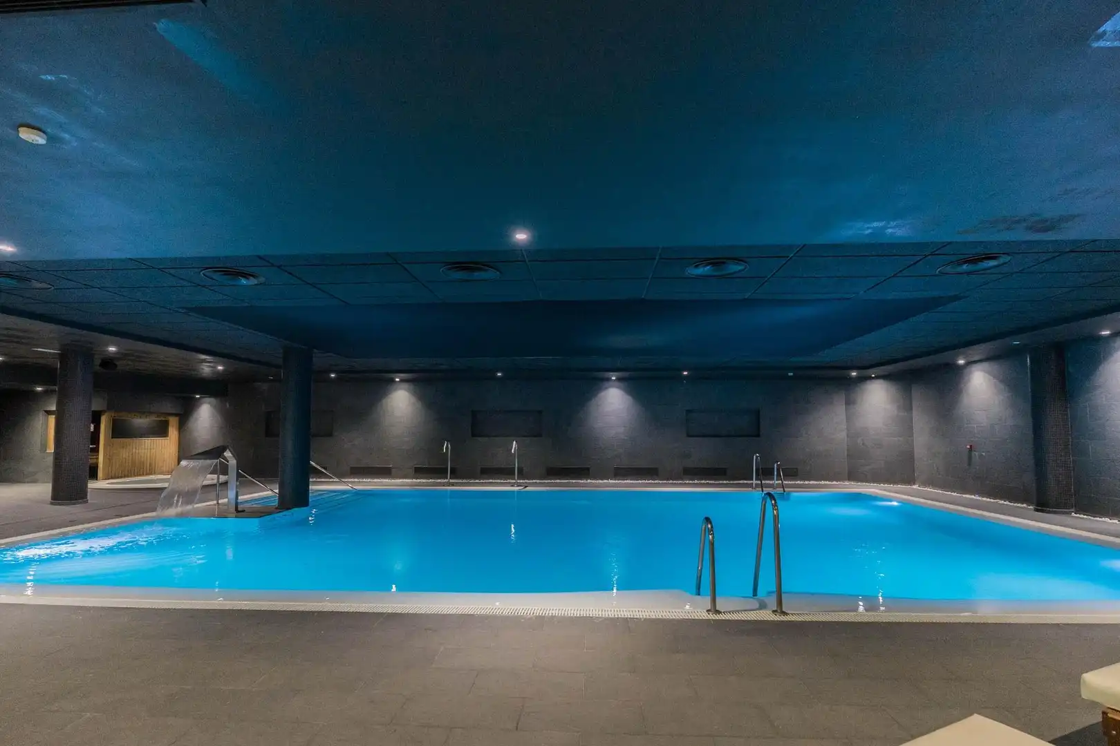 Piso con piscina en venta en Los Flamingos, imagen 33