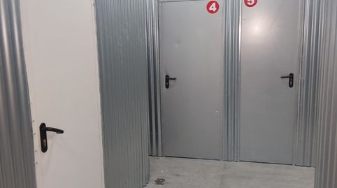 Foto 2 de Trastero de alquiler en Avenida España, 654, Peñas Albas - Zulema, Villalbilla