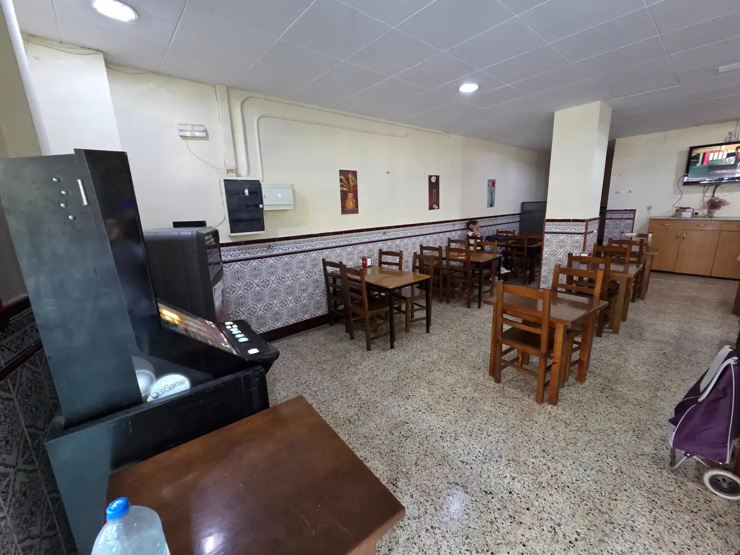 Local comercial en venta en Carrer Bonaventura Aribau, imagen 6
