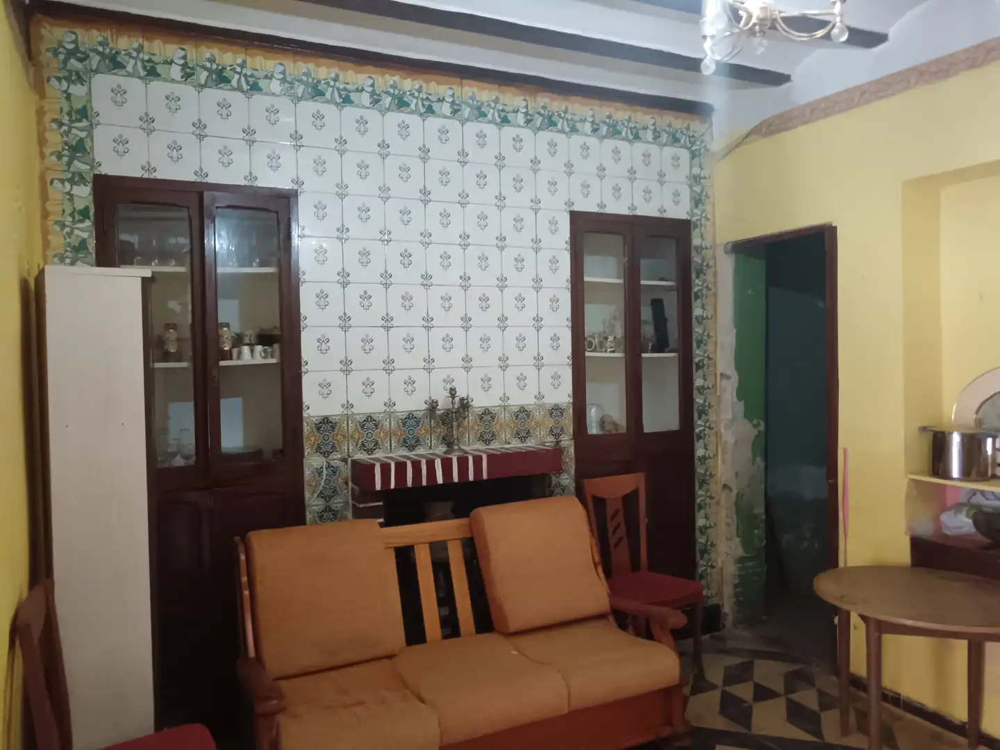 Reihenhaus mit Terrasse zum Verkauf in La Bosca, imagen 3