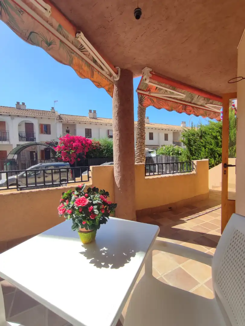 Bungalow con piscina in vendita a Calle Júpiter 9, imagen 13
