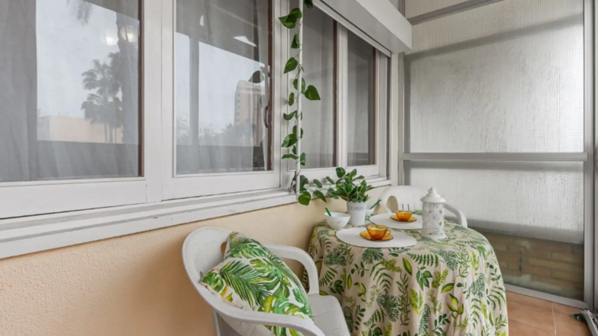 Apartments for sale in Carrer Sant Bartomeu, Campello Playa