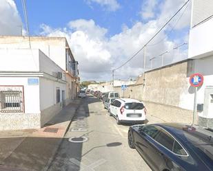 Exterior view of Flat for sale in Jerez de la Frontera