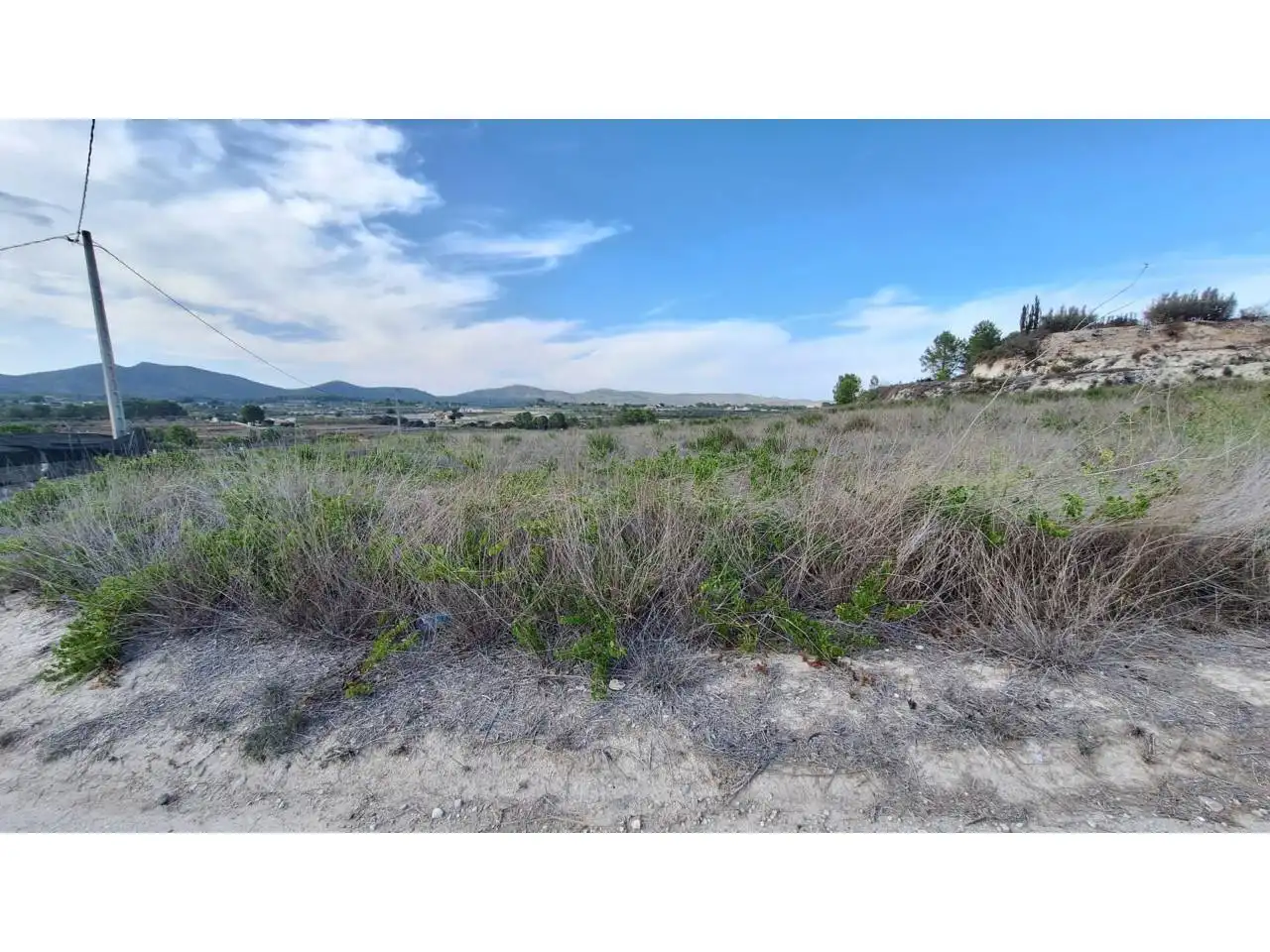 Terreno rústico en venta en Galim, imagen 2