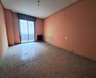 Bedroom of Flat for sale in Ourense Capital   with Heating and Balcony