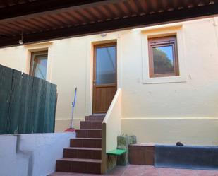 Exterior view of House or chalet to rent in Santiago de Compostela   with Furnished