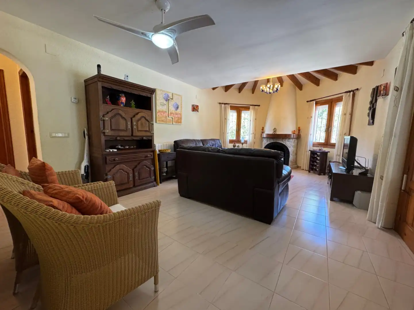 Detached house with pool for sale in Pinar del Advocat - Cometa, imagen 15