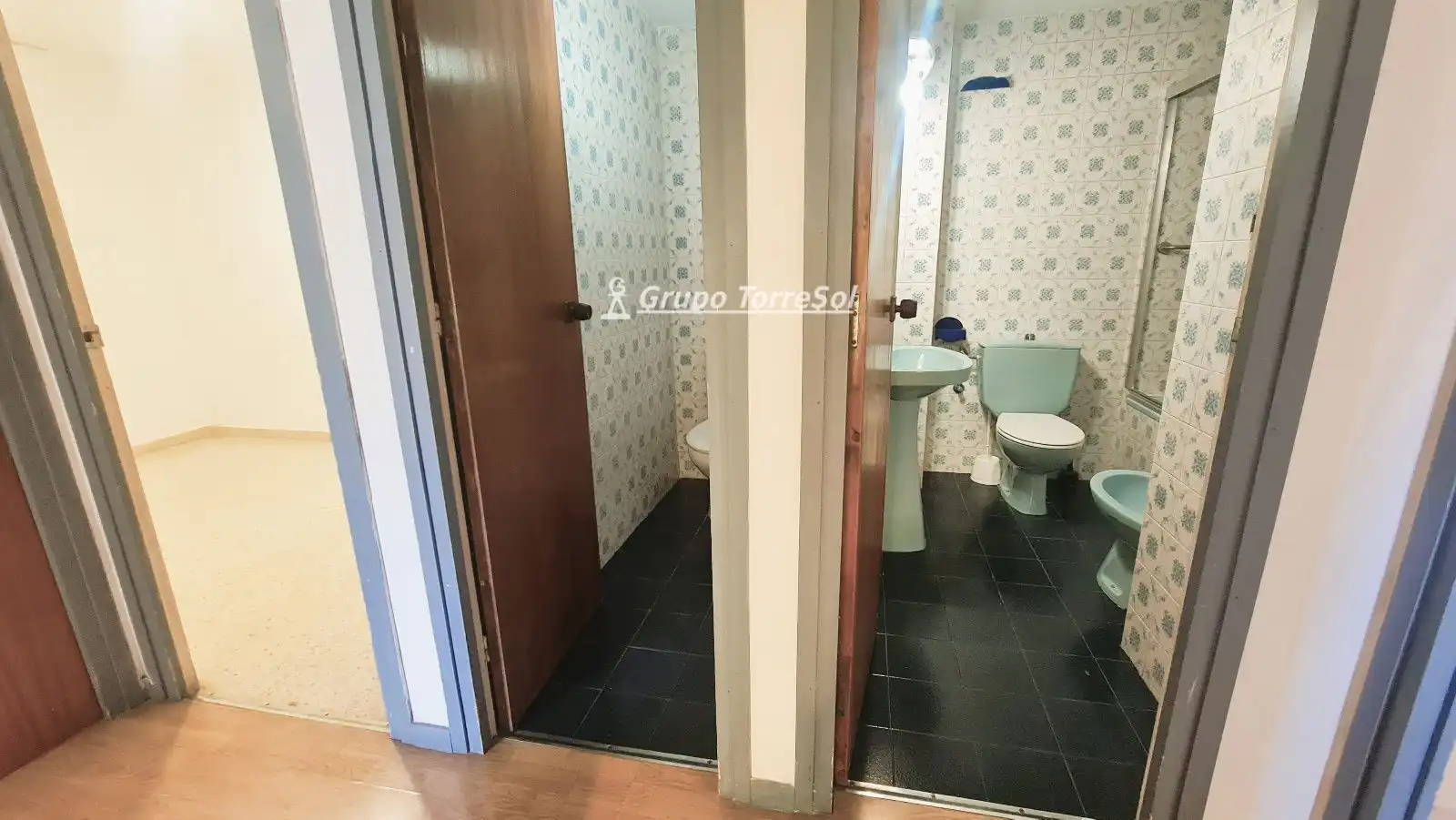 Piso en venta en Baixador, Segur de Calafell