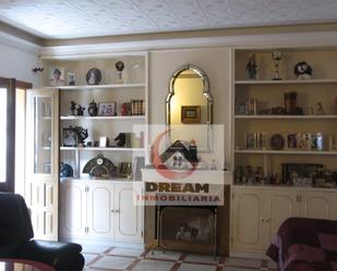 Living room of Country house for sale in Algeciras  with Furnished