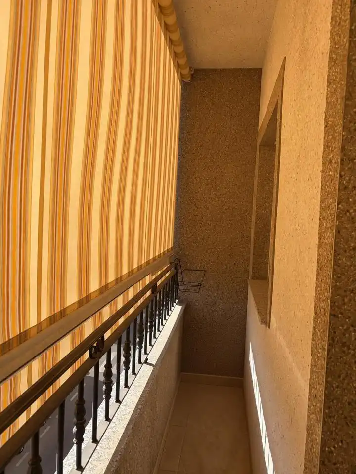 Appartamento con ascensore in vendita a Calle Cristóbal Colón, imagen 10