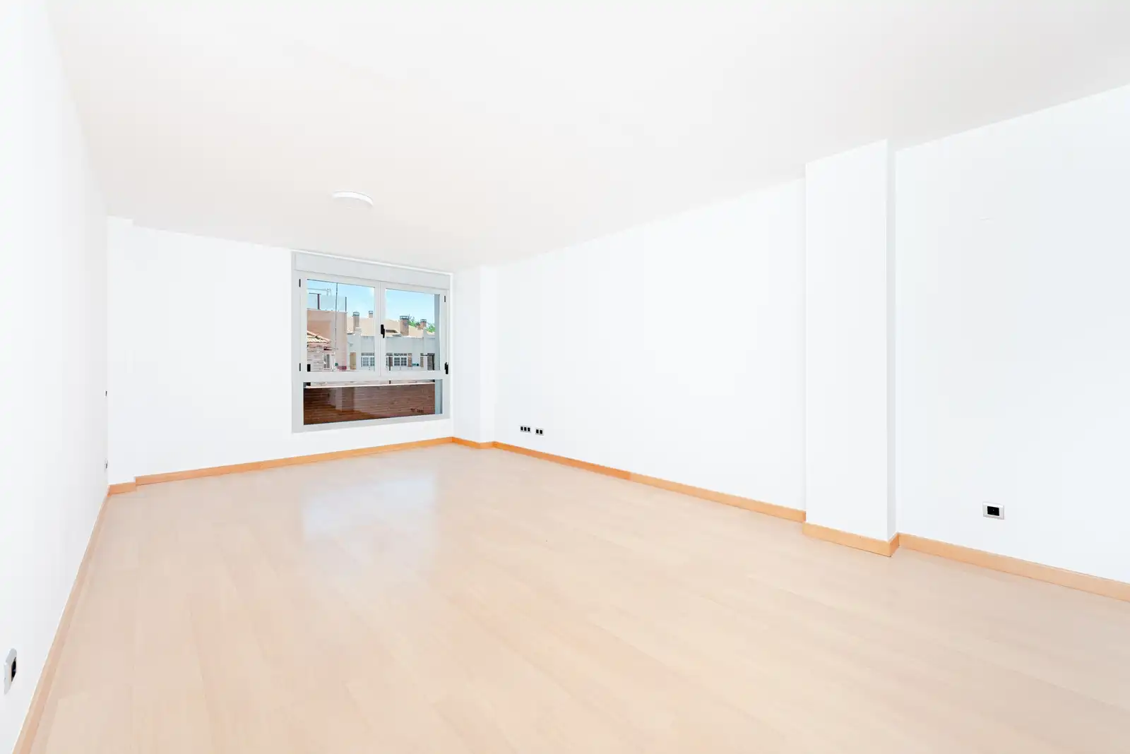 Flat for sale in Parque Europa - Los Pitufos
