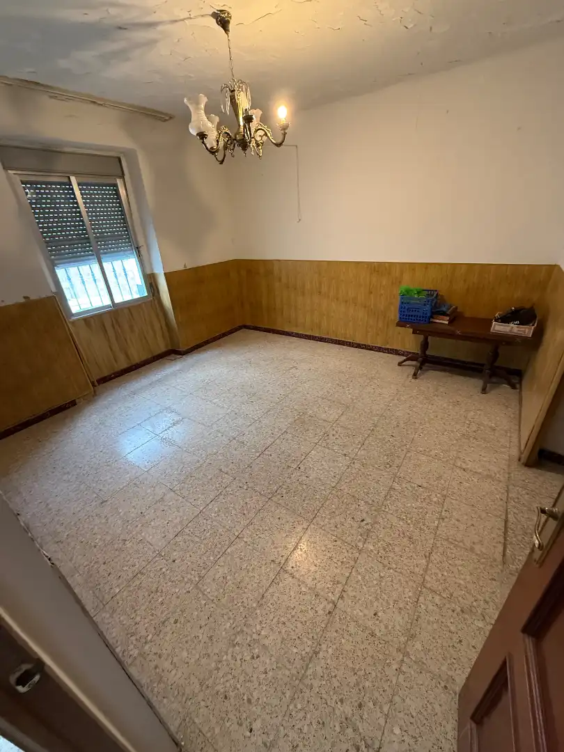House with garden for sale in Calle Abad Palomino, imagen 3