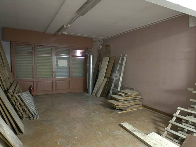 Local comercial en Alquiler en PORTUGALETE en Hostafrancs
