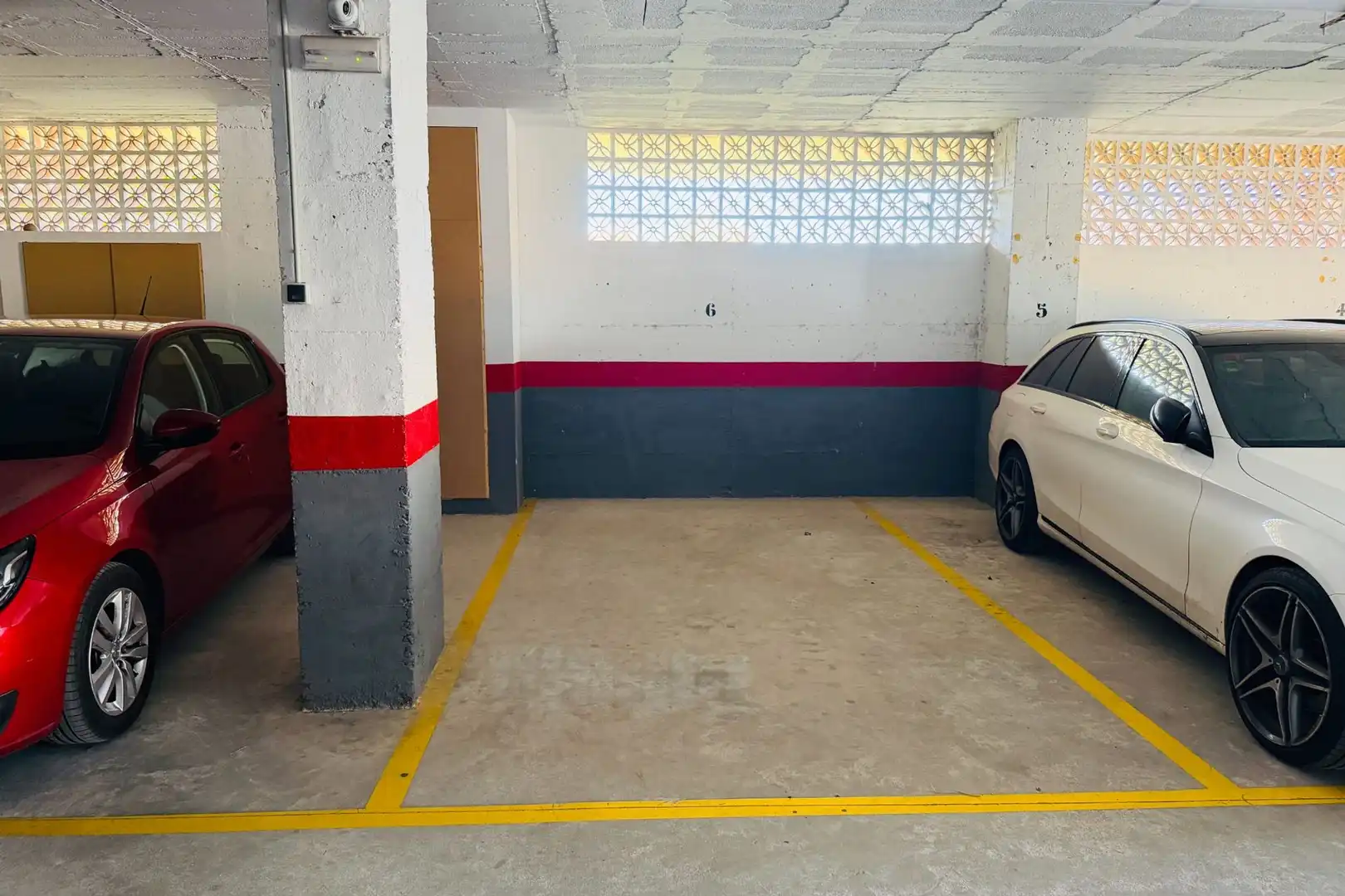 Mini appartamento con terrazza in vendita a Los Pacos, imagen 18