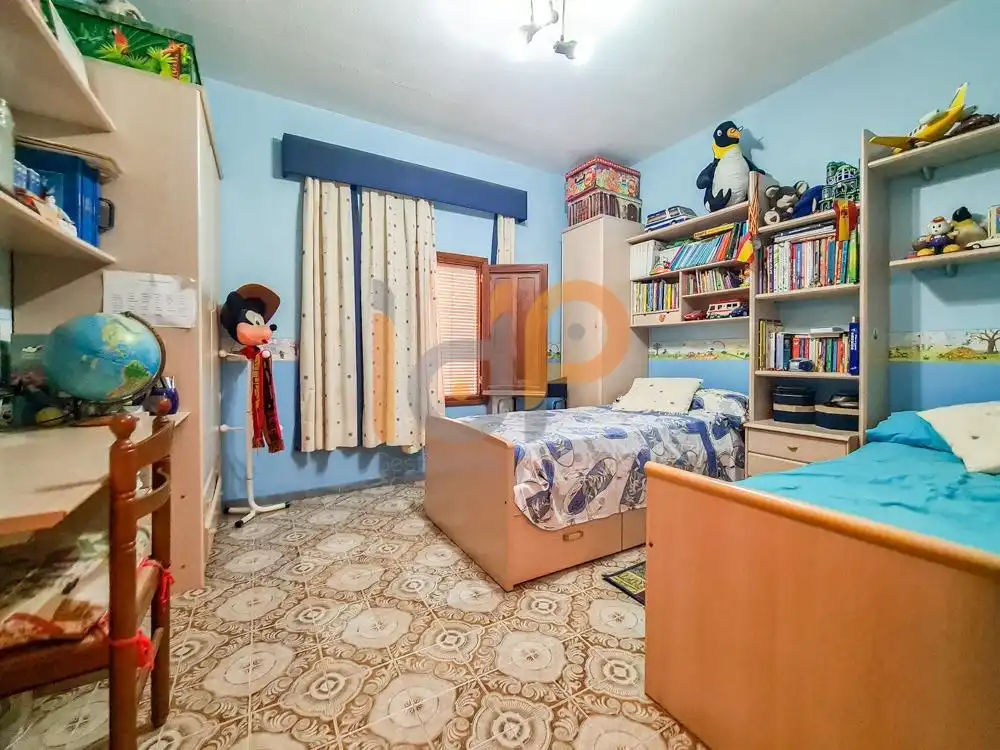Casa amb terrassa en venda a Guazamara - Los Lobos, imagen 28