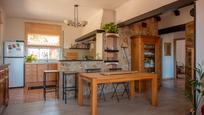 Kitchen of House or chalet for sale in Santa Cristina d'Aro  with Heating, Private garden and Terrace