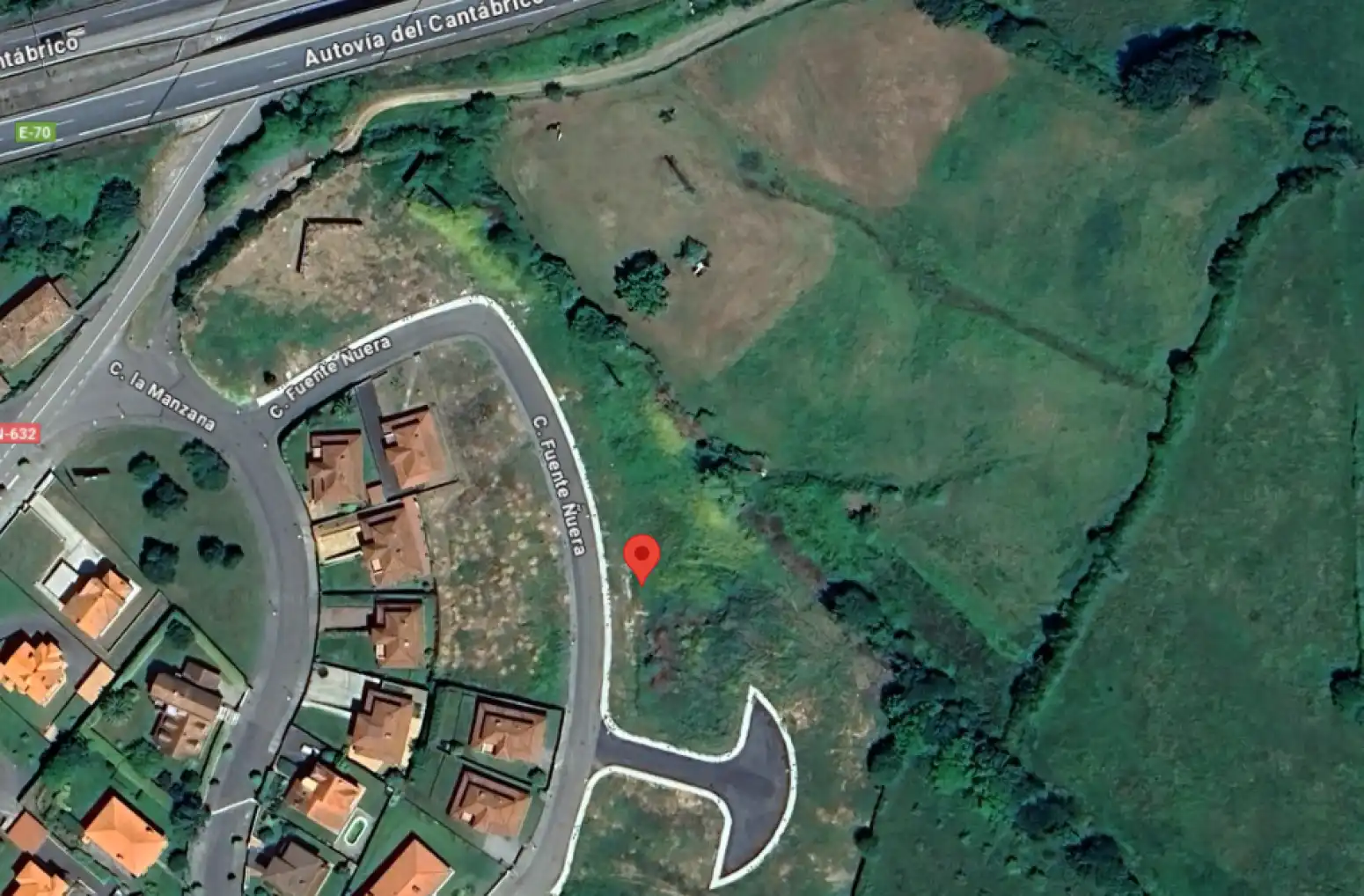 Terreno rustico in vendita a Villaviciosa - CL LA FUENTE ÑUERA, imagen 2