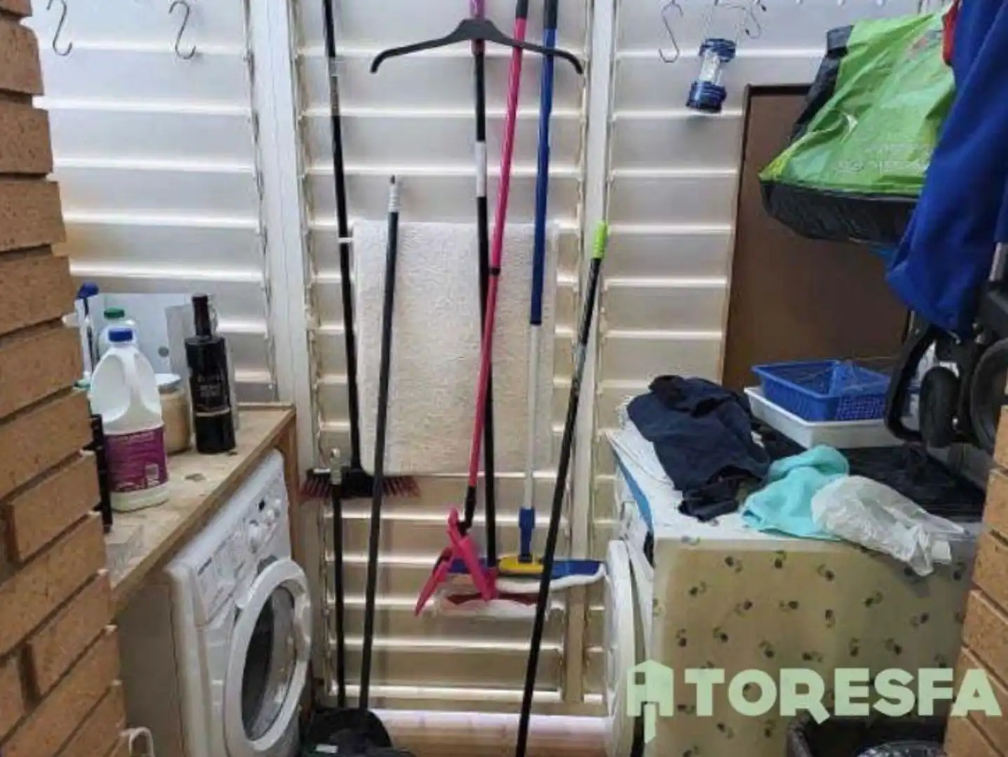 Bedroom of Detached homes for sale in Rubí  with Balcony