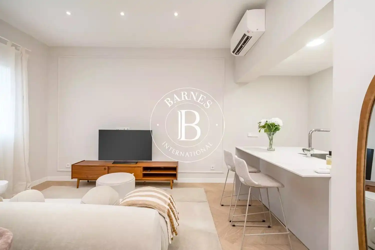 Appartement avec ascenseur à vendre à Barrio de Salamanca, imagen 6