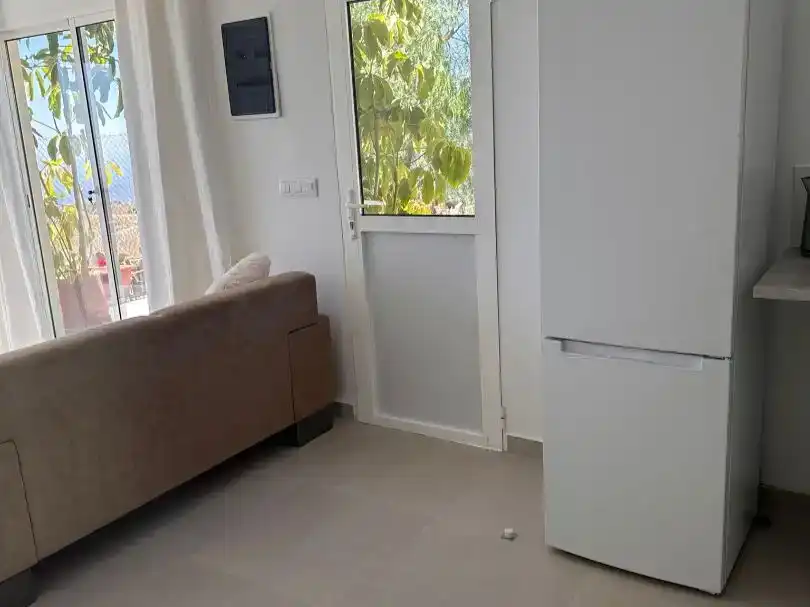 Living room of Flat for rent in Tamaide - El Roque