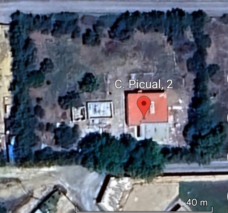 Finca rústica en venda en Carmona amb Jardí privat i Piscina