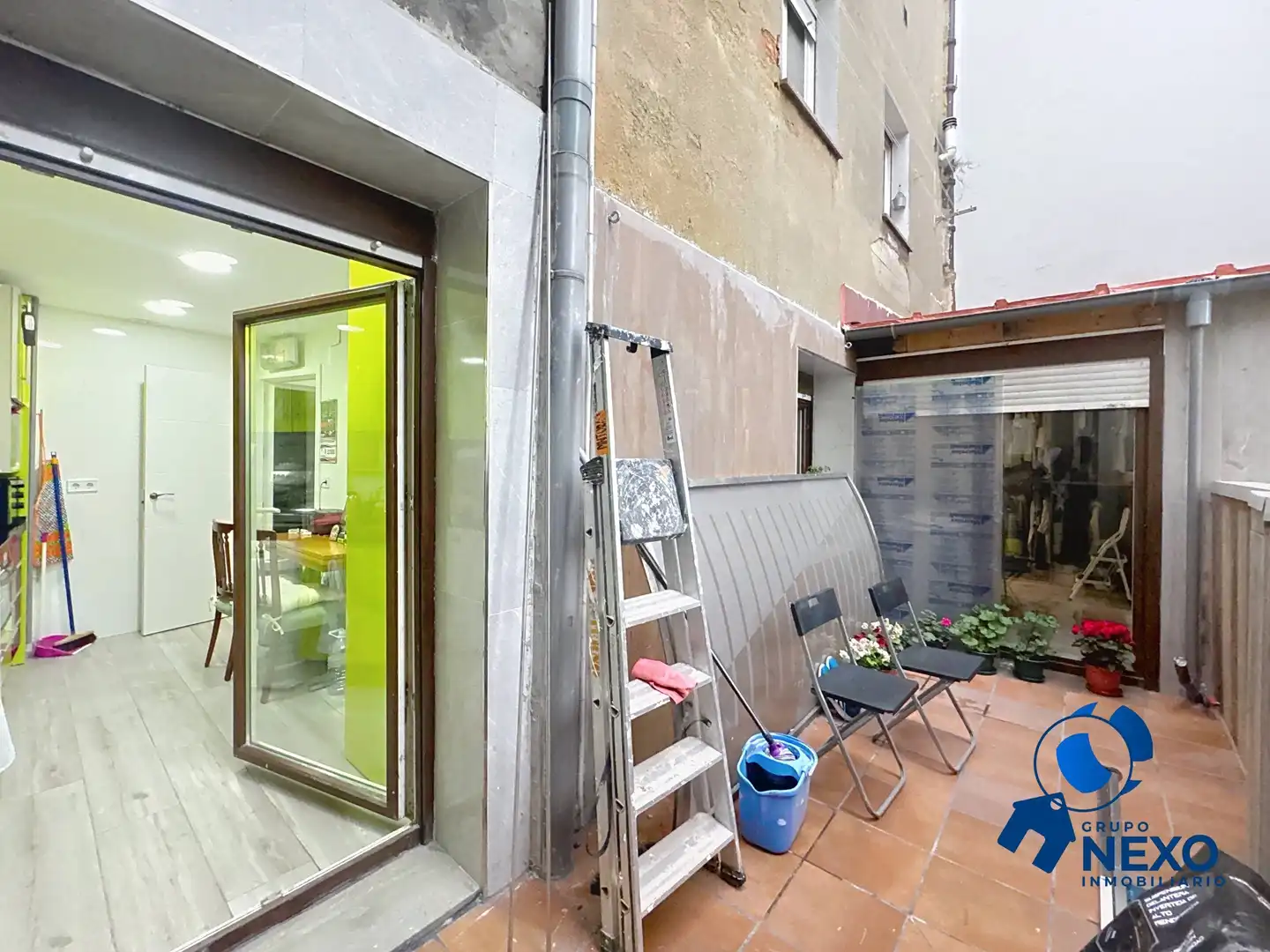 Wohnung mit Terrasse zum Verkauf in SAN MELCHOR G. SAMPEDRO 77, imagen 3