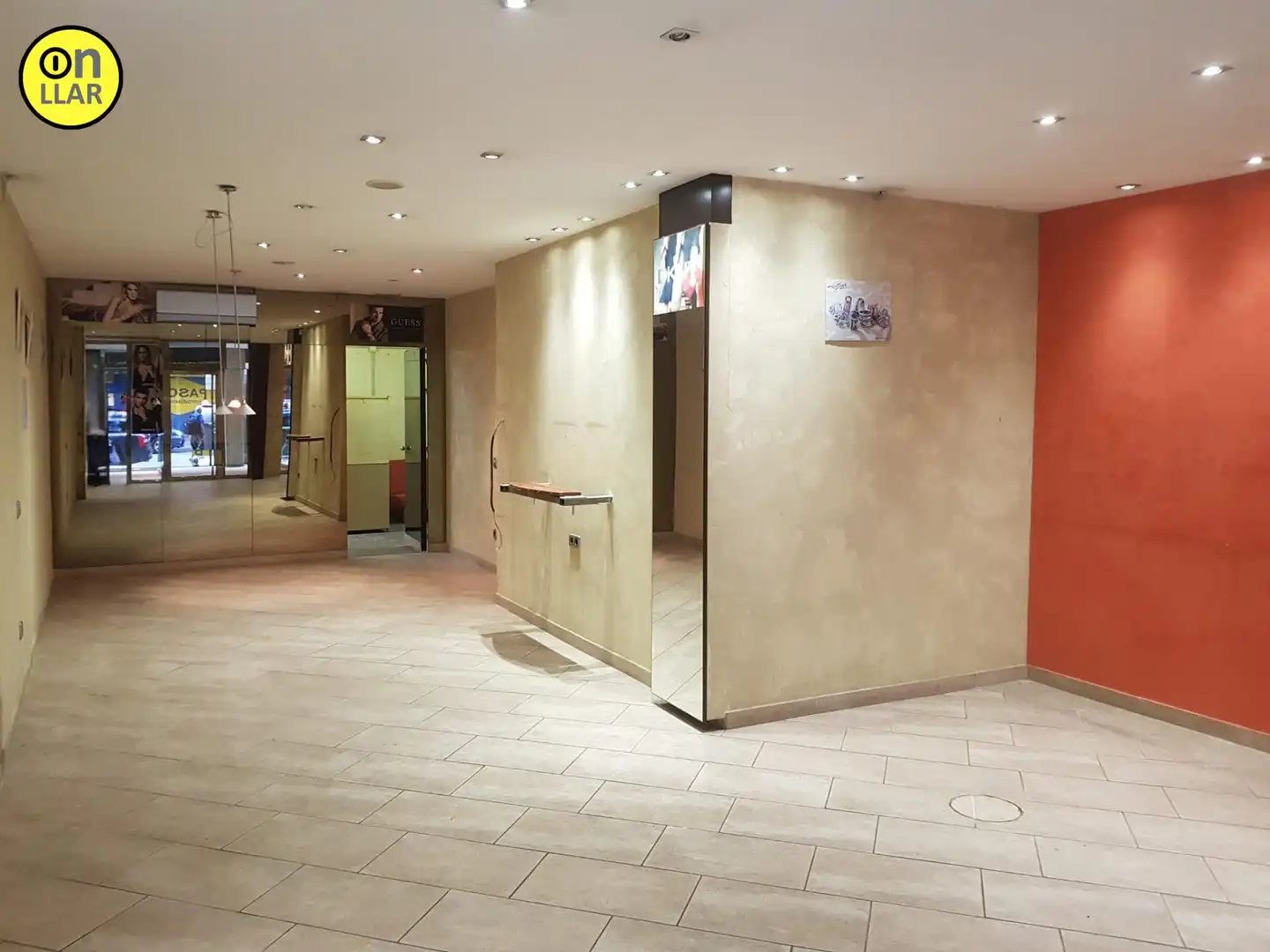 Local comercial de lloguer a Font Verda, imagen 10