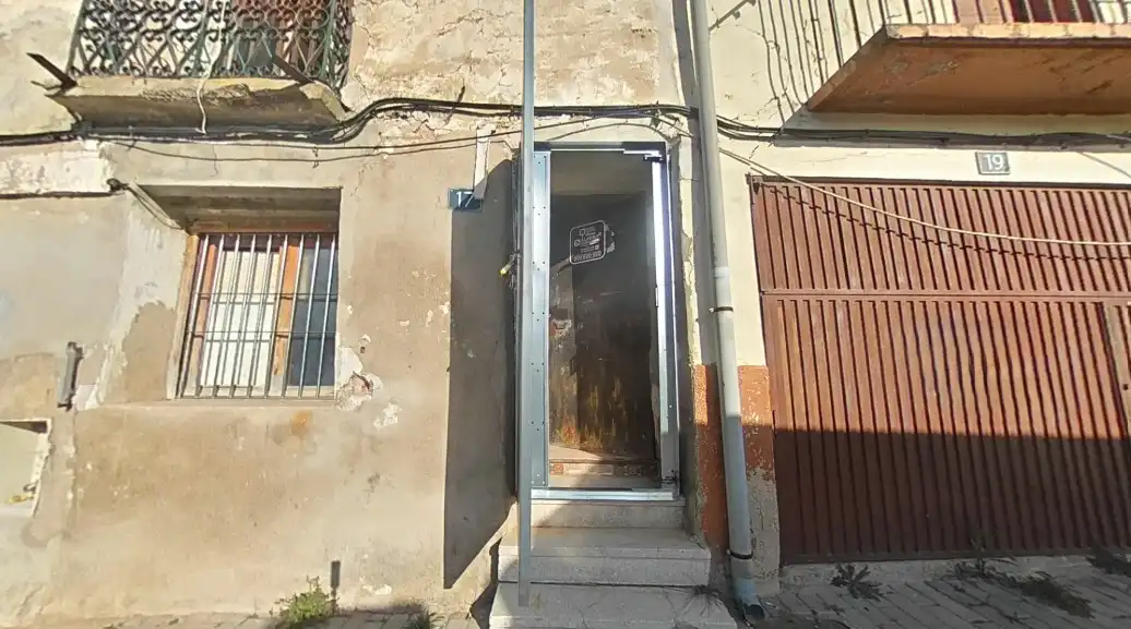 Finca rústica en venta en Calle Zara, 17, Caparroso