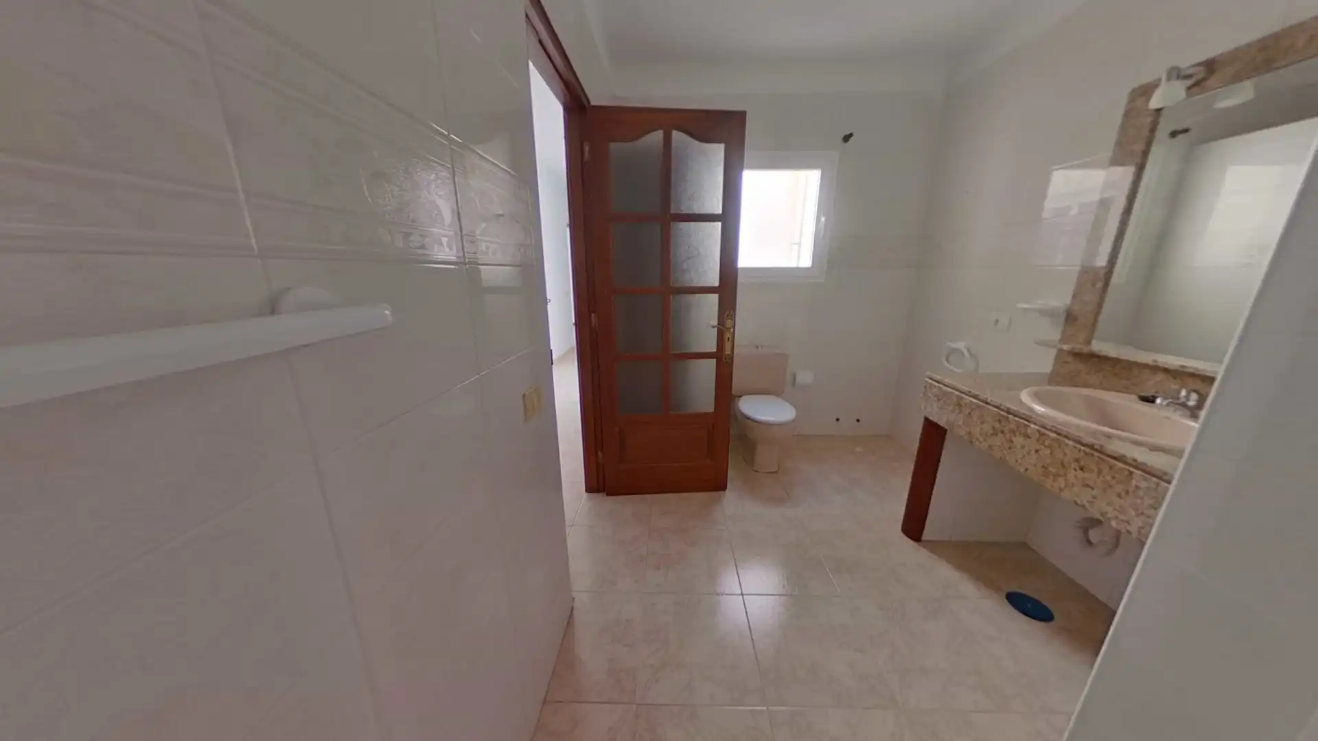 Baño de Ático en venta en Arrecife