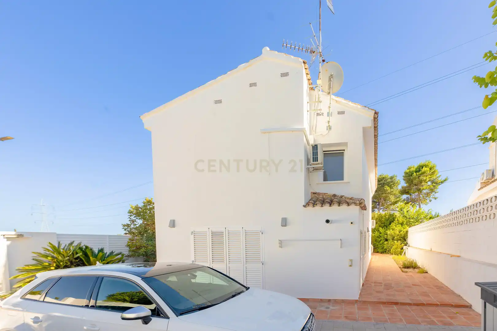 House with terrace to rent in Calle San Gerardo, Torrent, Spain, imagen 65