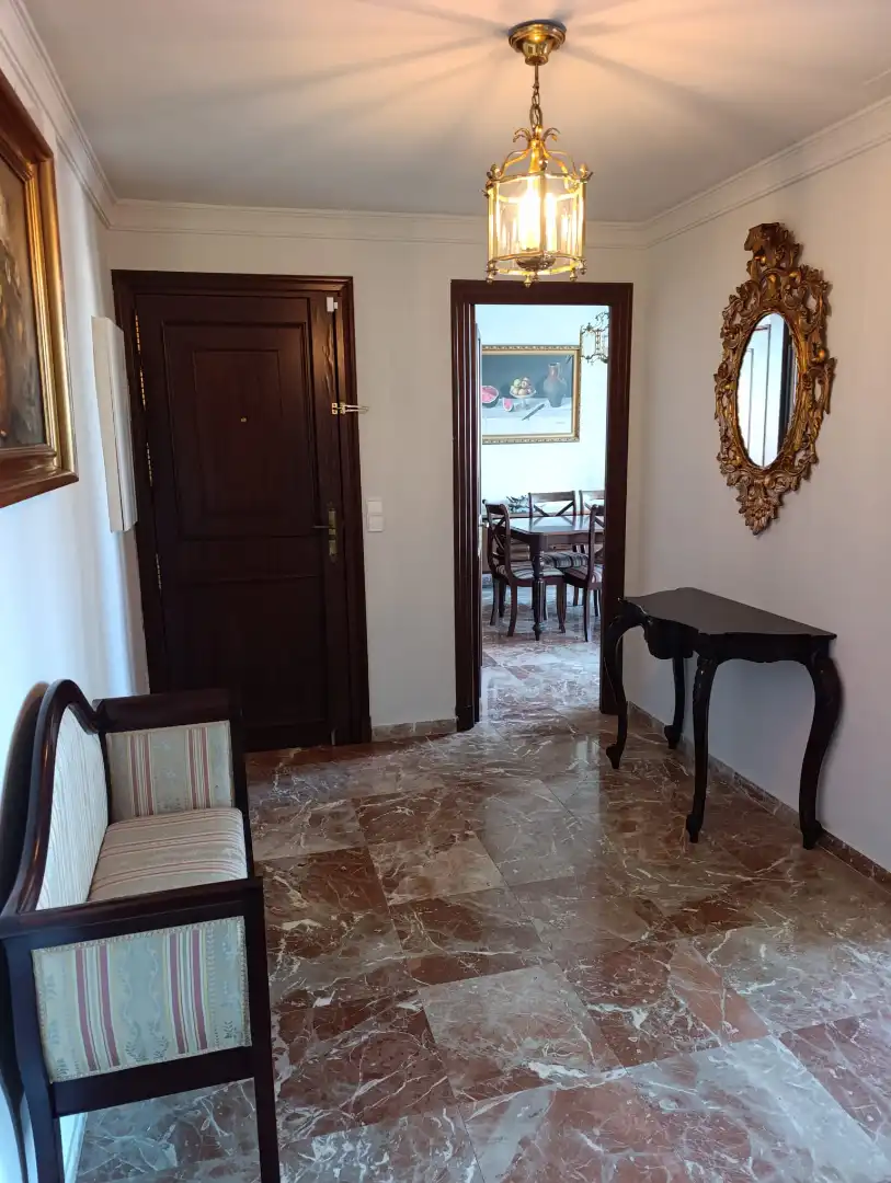 Appartamento con ascensore in affitto a Calle Larga 39, imagen 3